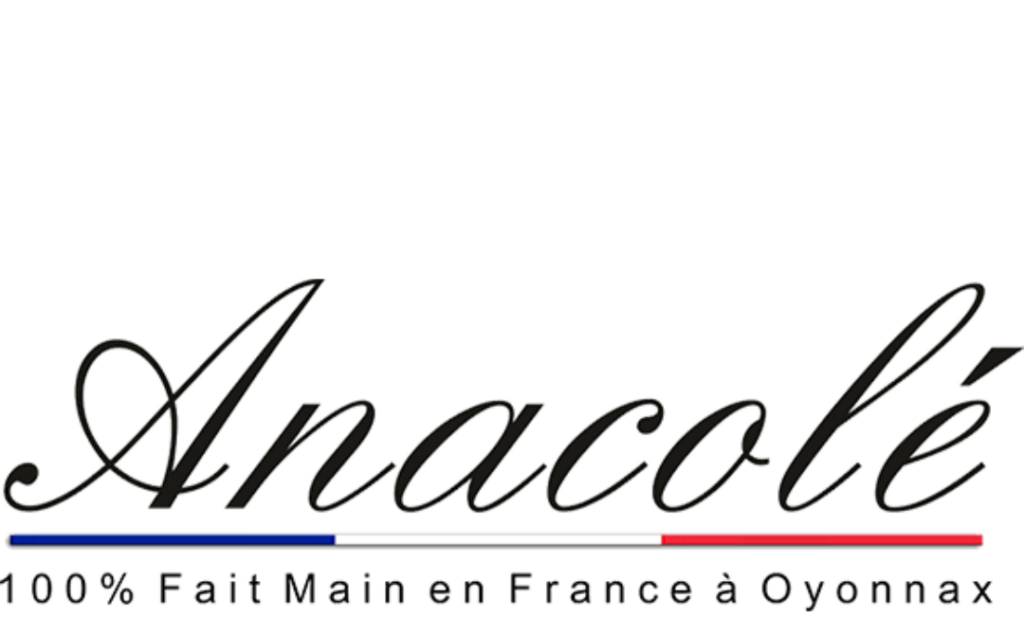 anacolé logo maison maviere