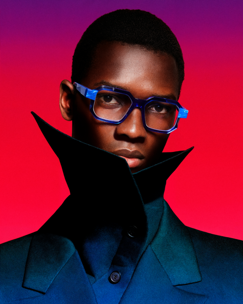 nouvelle collection chroma maison maviere